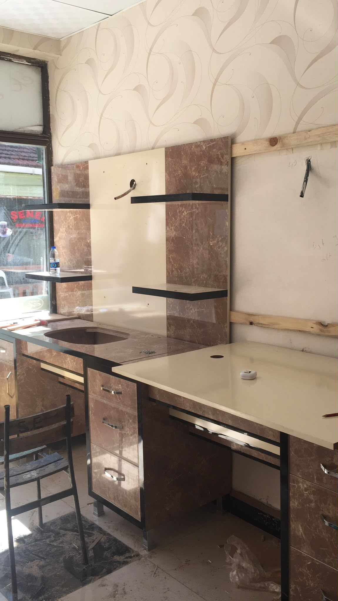 Restoran, Kafe & Butik Otel Ahşap Konseptleri